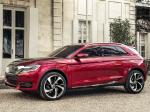 DS Wild Rubis Concept 2013 года